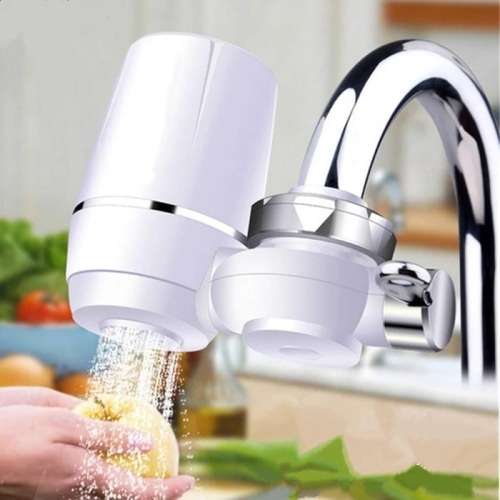 Water Faucet Water Purifier