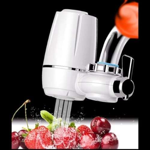 Water Faucet Water Purifier