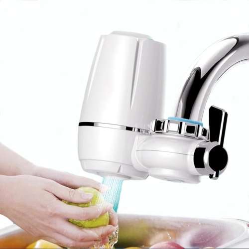 Water Faucet Water Purifier