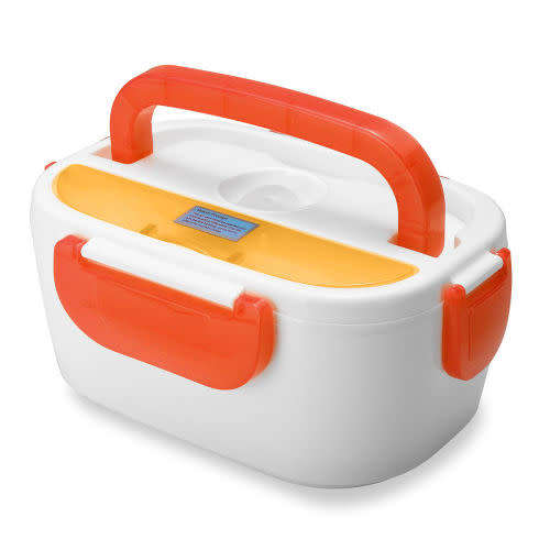 Electric Heat Preservation Lunch Box