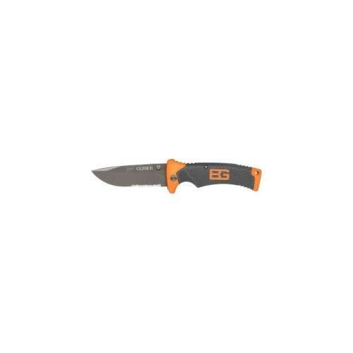 19cm foldable bear grylls knife