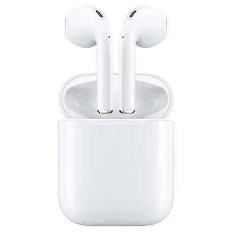 i12 TWS Wireless Bluetooth Ear Pods with Charging Box