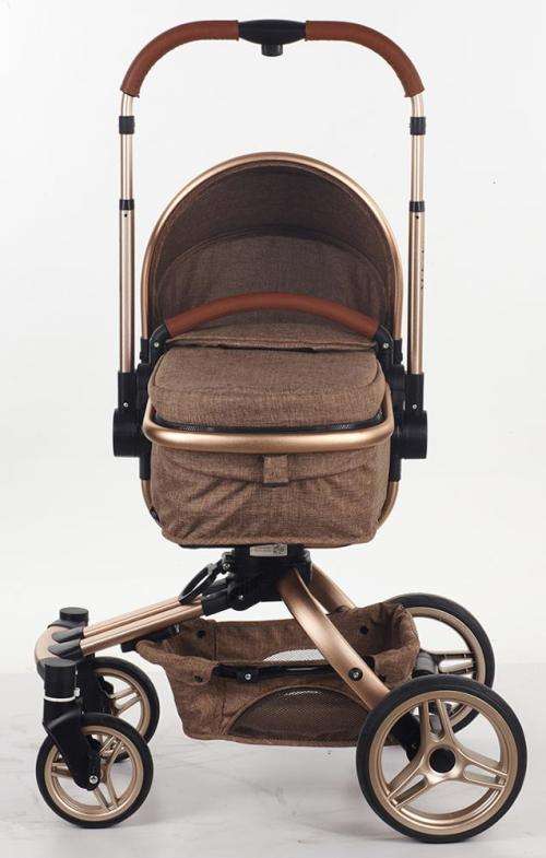 NEW 3 IN 1 BABY CARRIER,CAR SEAT AND STROLLER