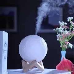 Moon Lamp Humidifier