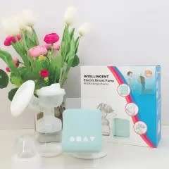 Electric Breast Pump
