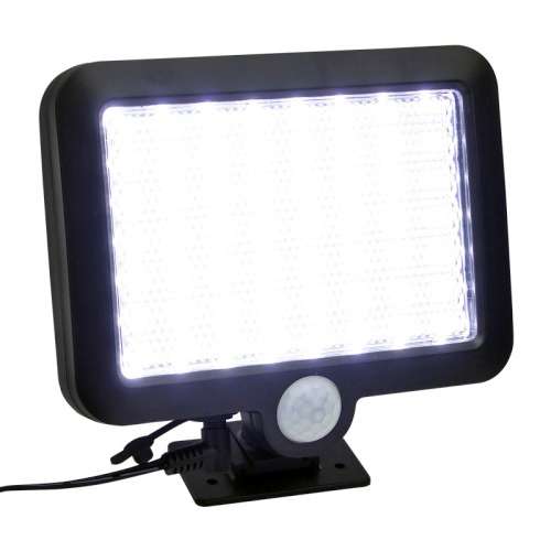 solar Multi-functional Motion PIR Solar Energy Lamp