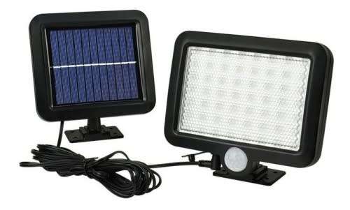 solar Multi-functional Motion PIR Solar Energy Lamp