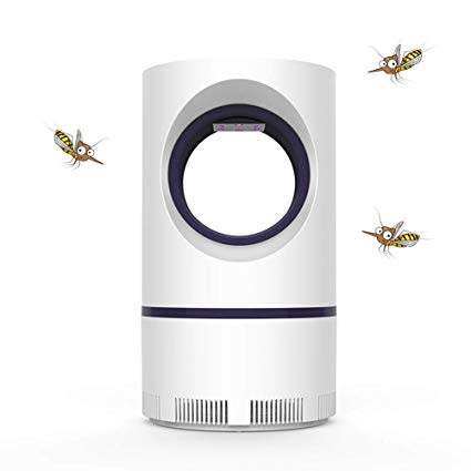 Photocatalysis Suction Type USB Mosquito Killer