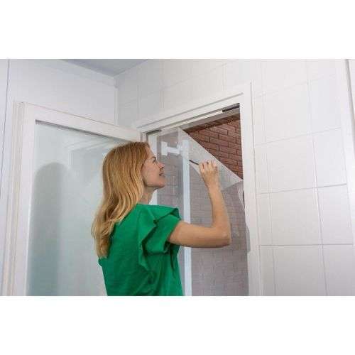 Pro Magnetic Mosquito Net for Window with Insect Protection Mosquito Net