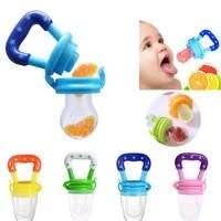 baby Fruit Feeder