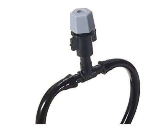 Misting Cooling Watering System pipe 10M