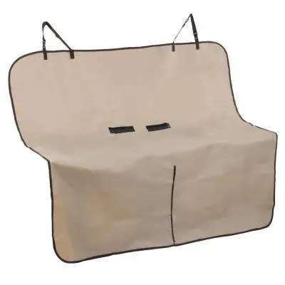 pet dog seat cover