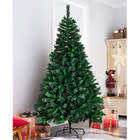 Deluxe 1.8M Decorating Christmas Tree
