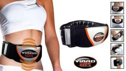 Revolutionary Vibro Shaper
