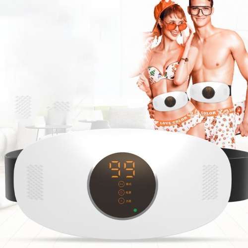 Slimming Waist throwing  Machine