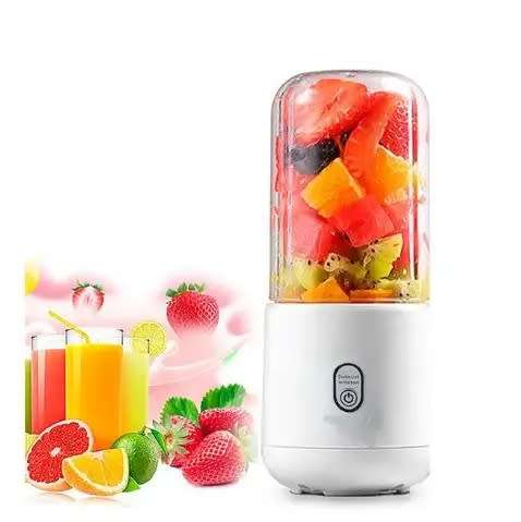 Portable Juicing Cup