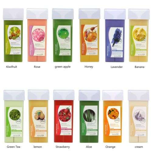 Wax Roler Replacement Cartridge