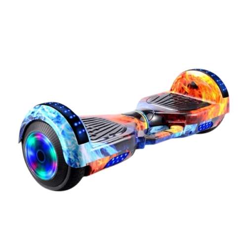 Hoverboard  Smart Balance Wheel 8inch