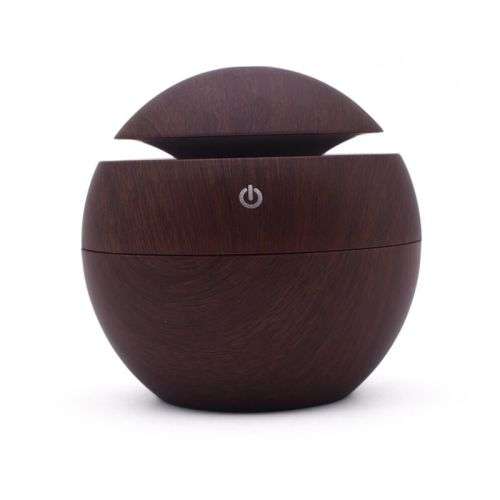 Ultrasonic Aroma Humidifier