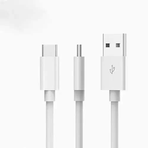 3m White Type-C to USB Data Sync Charger Cable Cord