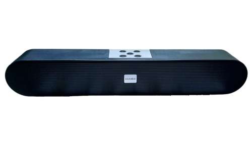 Wireless Sound Bar TV Speaker