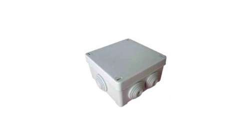 10 pcs Junction box  for cctv   100 x 100 x 65 cm