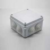 10 pcs Junction box  for cctv   100 x 100 x 65 cm