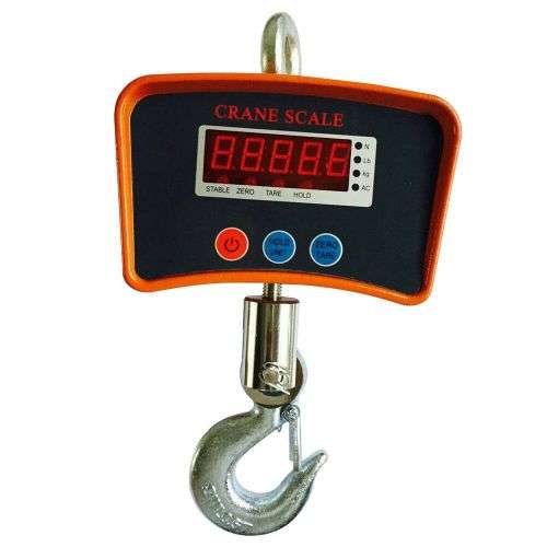 500Kg Crane Scale