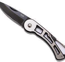 super folding knife 529 (  size 16cm)