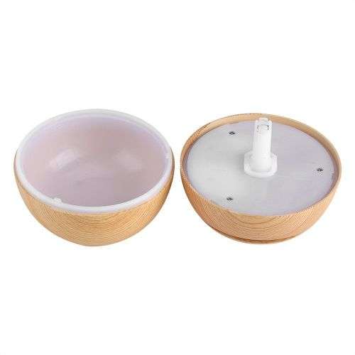 Usb Ultrasonic Aroma Humidifier