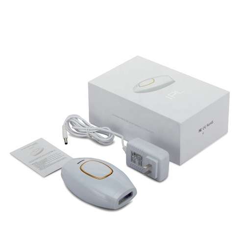 IPL Laser Hair removal Handset