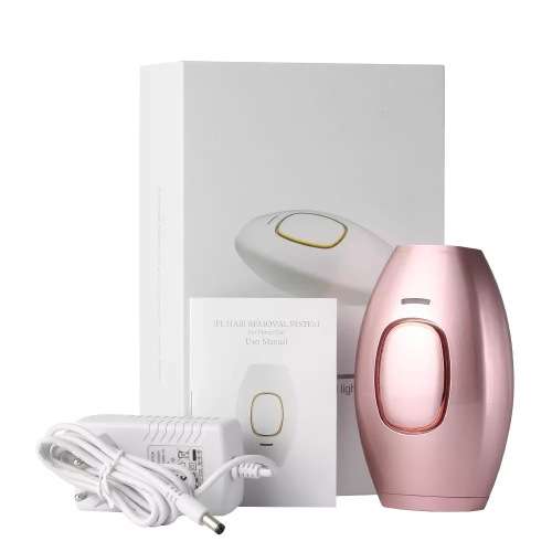 IPL Laser Hair removal Handset