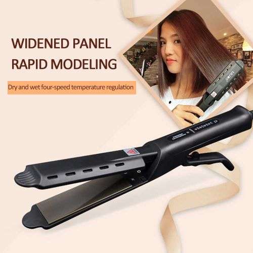 Professional  Hair Straightener For Smooth Saloon Finish