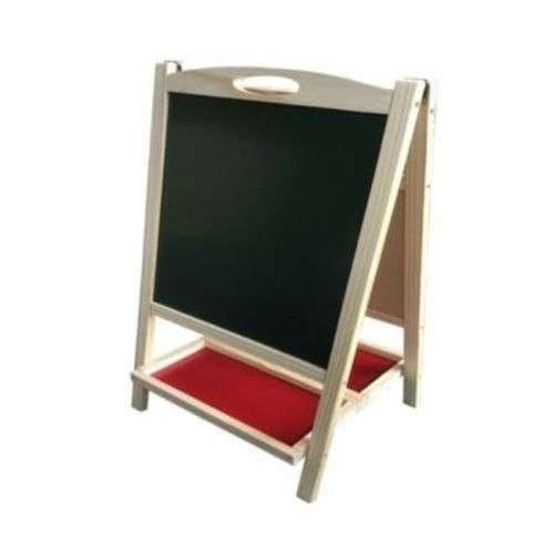 Multifunctional Folding Drawing Board ---- black board