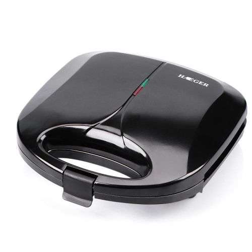 Sandwich Mini Waffle Maker HG-242