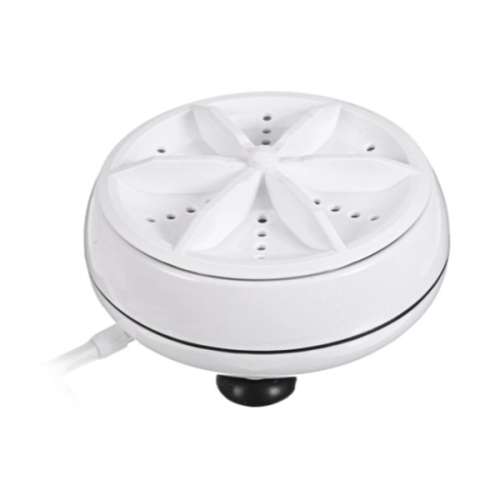 Ultrasonic Turbine Washing Machine