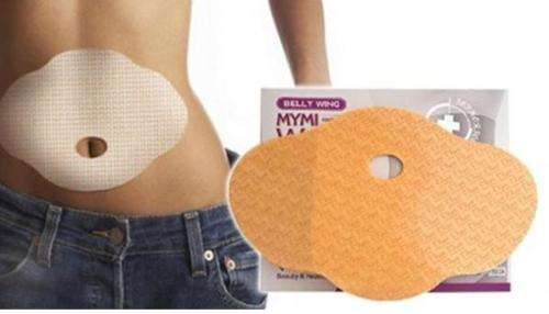 Wonder Patch for Slimming Tummy