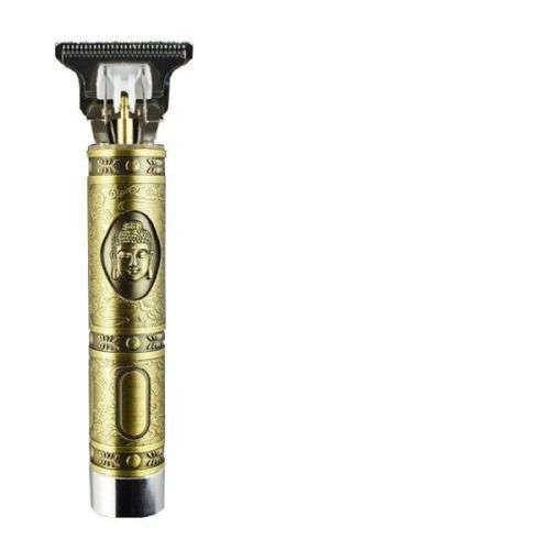 Electric Hair Clipper Rechargeable Shaver Beard Trimmer Professional Men Hair Cutting Machine Beard