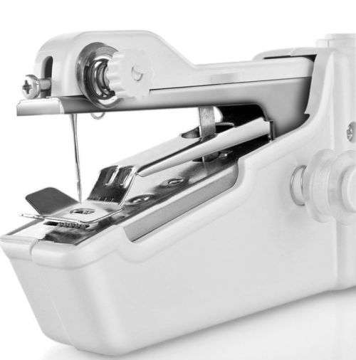 Handy Stitch Sewing Machine