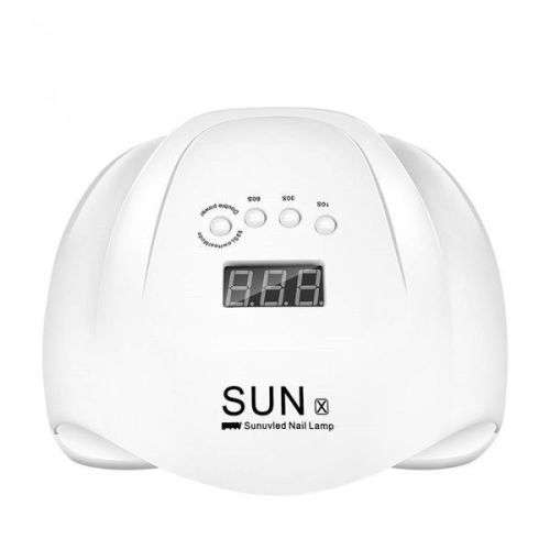 Nail Dryer 48W UV Nail Lamp Gel Nail Lamp UV LED Dryer