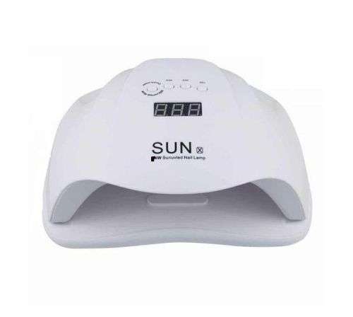 Nail Dryer 48W UV Nail Lamp Gel Nail Lamp UV LED Dryer