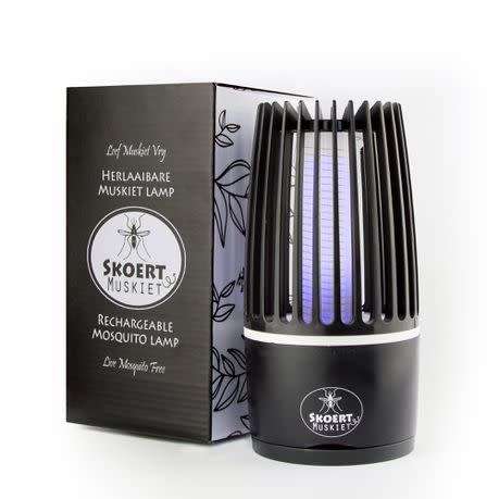 Mosquito Killer lamp and Night lamp