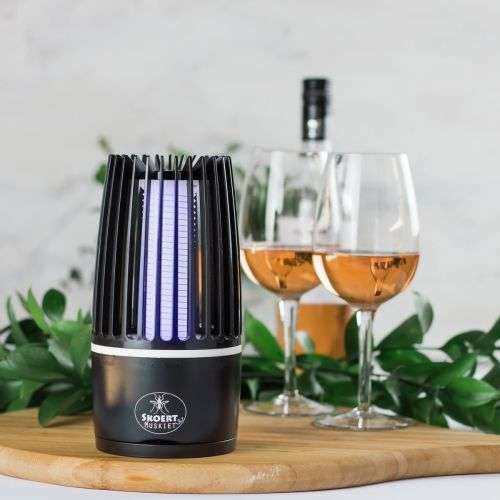 Mosquito Killer lamp and Night lamp