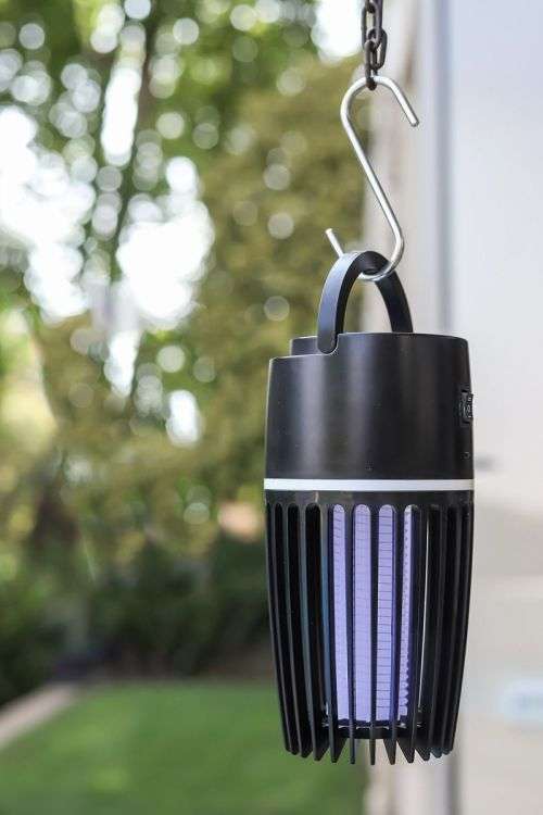 Mosquito Killer lamp and Night lamp