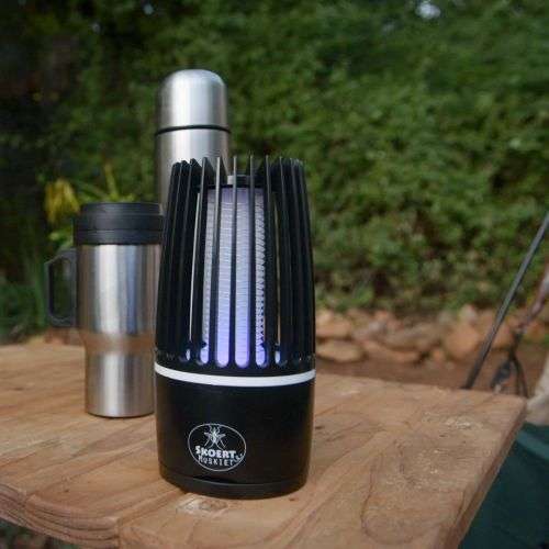 Mosquito Killer lamp and Night lamp