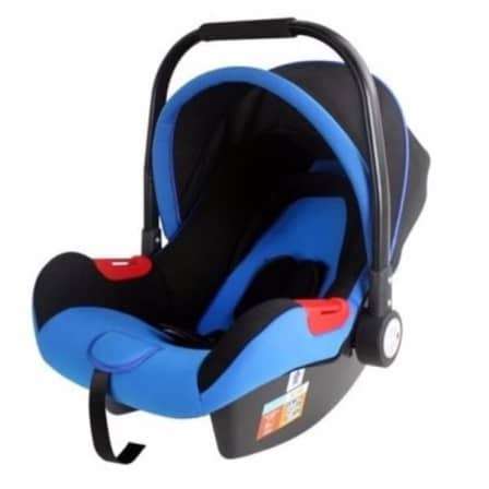 Baby Car Seat