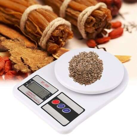 5kg electronic kitchen scales digital kitchen scale