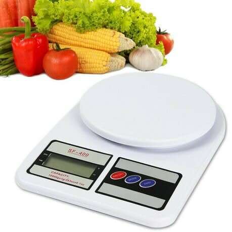 5kg electronic kitchen scales digital kitchen scale