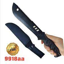 STAINLESS  9918AA knife