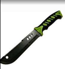 STAINLESS  9918AA knife